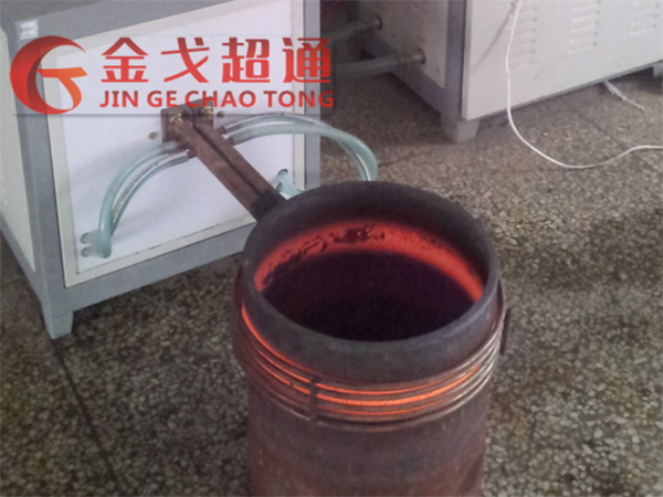 高频透热炉