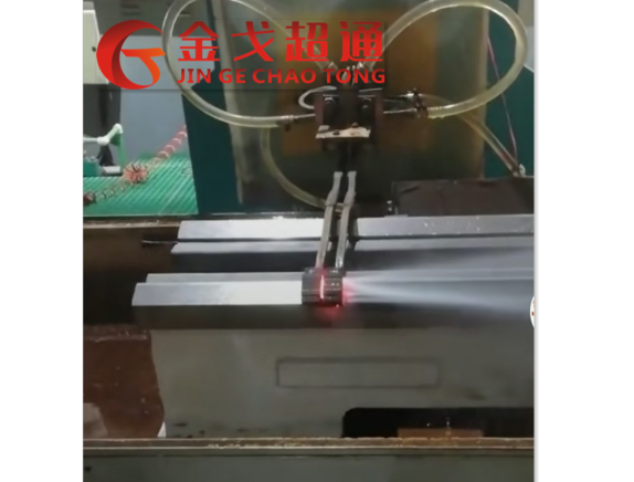 床面淬火我们更专业
