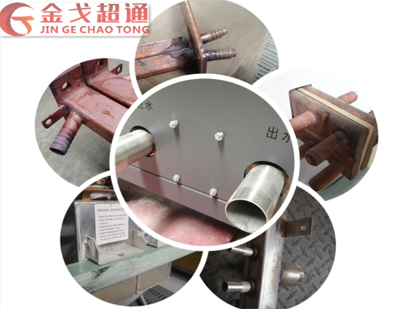 设备的细节决定用户的口碑