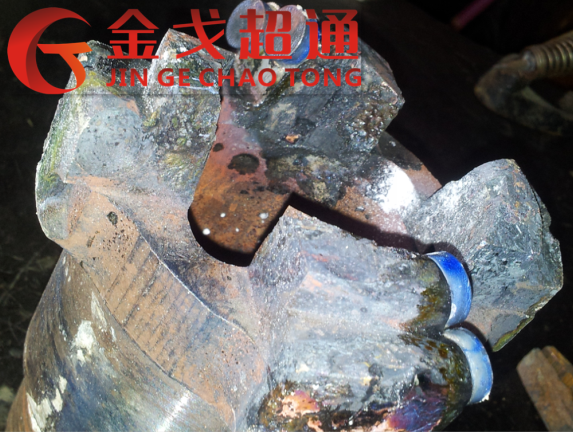  钻头钎焊的秘诀