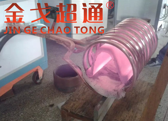 标准件红冲电源介绍