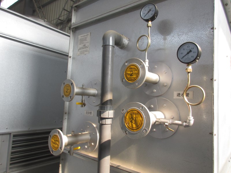 中频感应炉各冷却部位对冷却水的技术要求是什么？